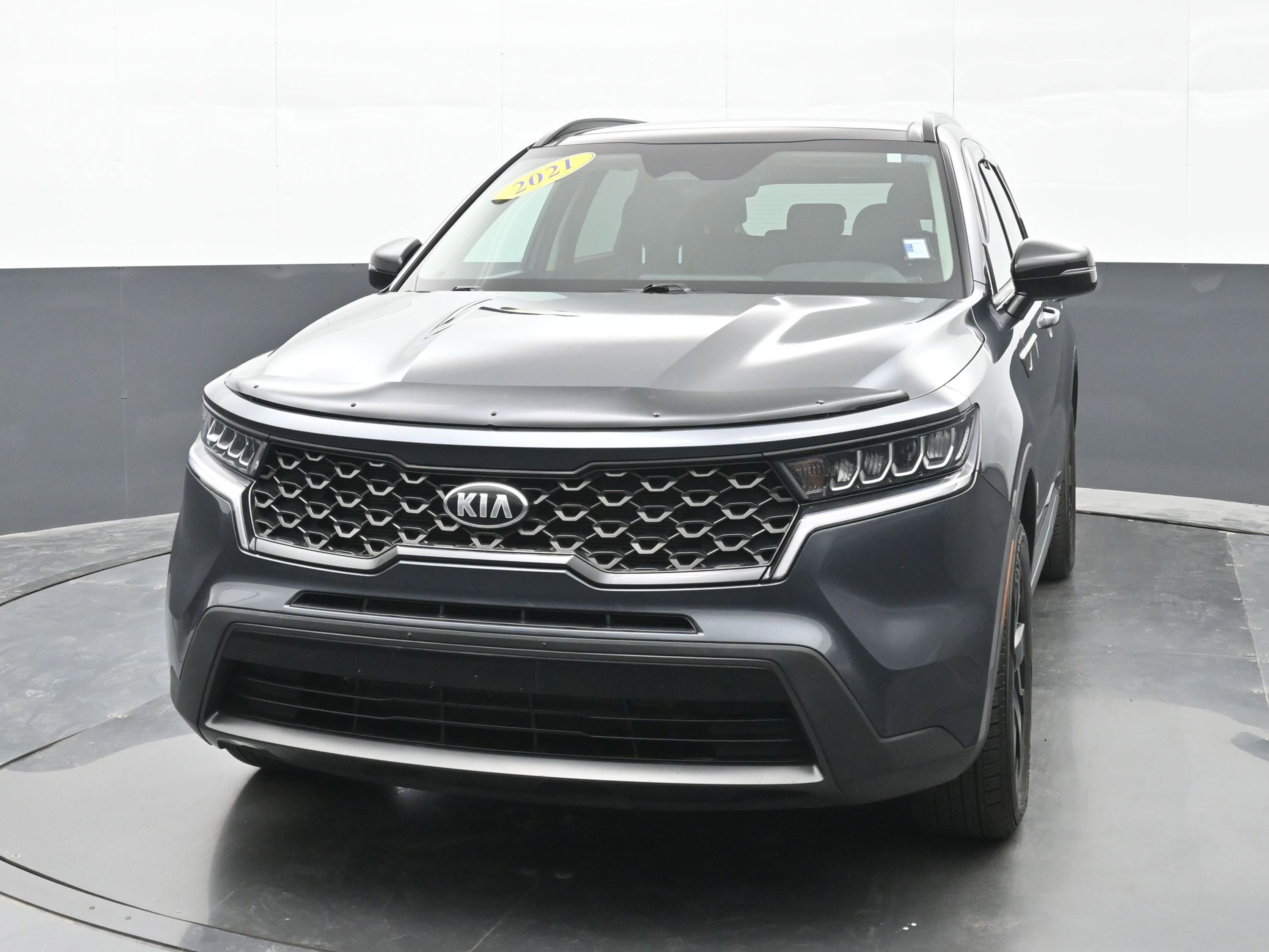 Used 2021 Kia Sorento S w/ Panoramic Sunroof Package AWD/4WD image 7