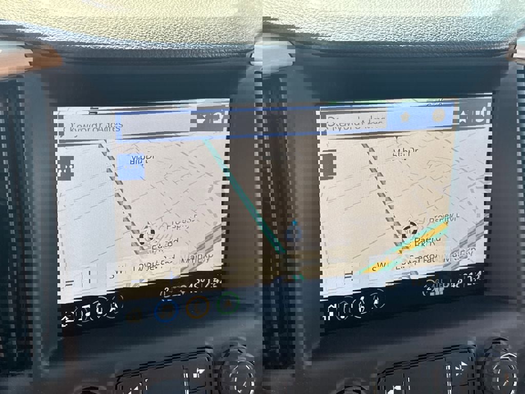 Used 2024 GMC Terrain Denali w/ Denali Premium Package image 25