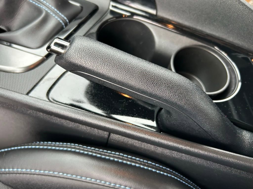 Used 2024 Hyundai Elantra N image 31