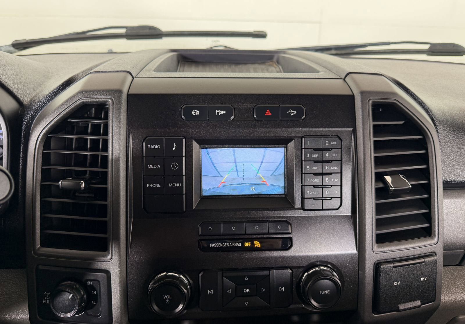 Used 2019 Ford F250 XL w/ Power Equipment Group AWD/4WD image 11