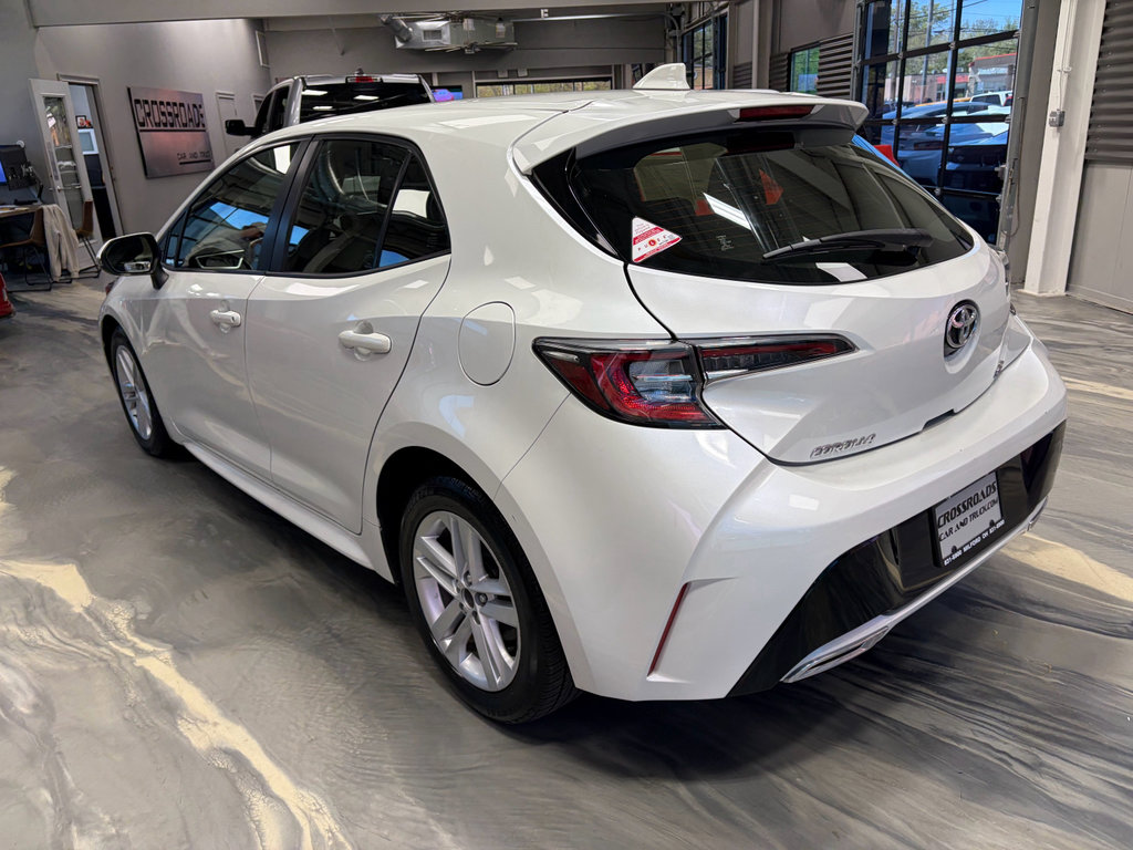 Used 2019 Toyota Corolla SE FWD image 29