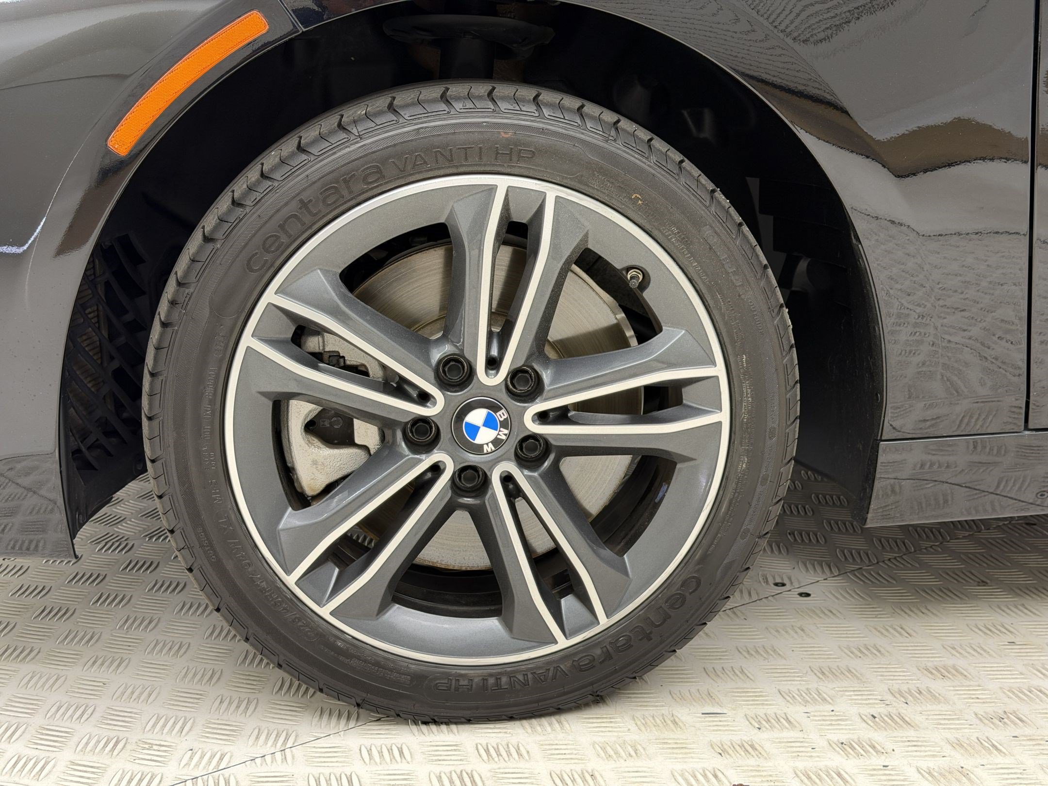 Used 2024 BMW 228i Gran Coupe w/ Convenience Package FWD image 13