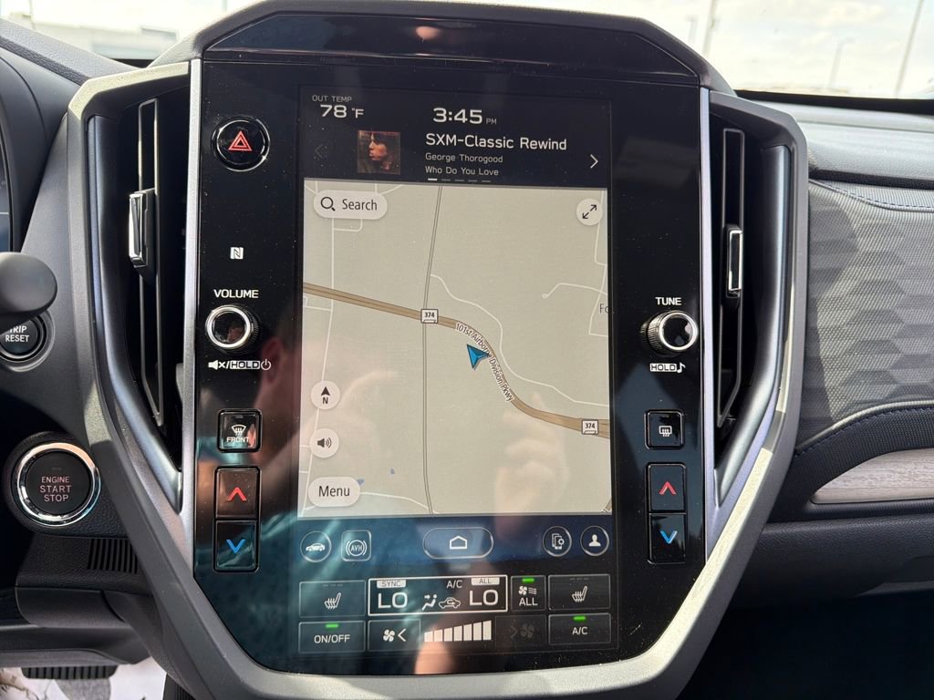 New 2026 Subaru Forester Limited image 19