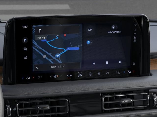 New 2026 Lincoln Aviator Reserve w/ Jet Appearance Package RWD image 14