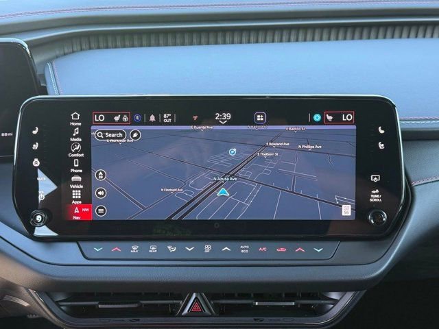 New 2026 Dodge Charger R/T Scat Pack w/ Track Package image 27