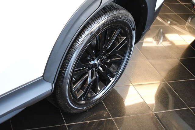 Used 2024 Mitsubishi Eclipse Cross AWD image 36