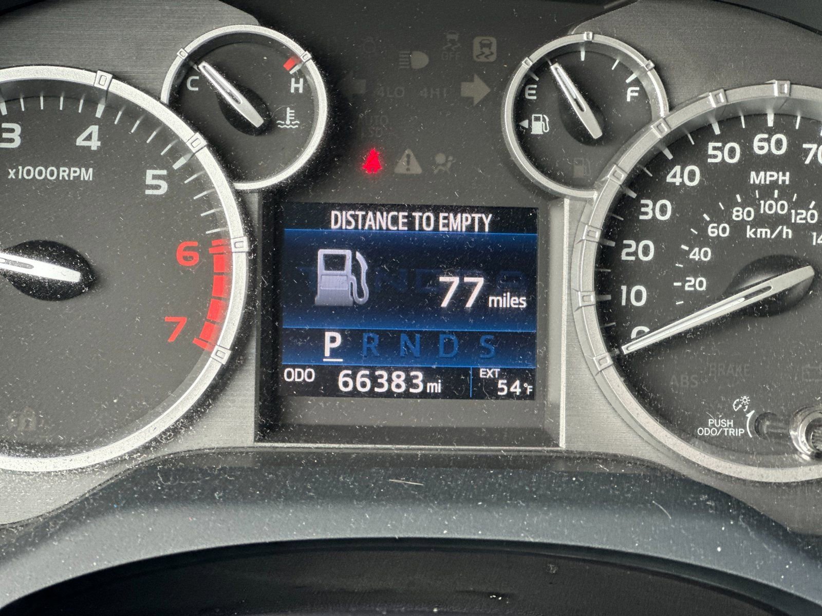 Used 2017 Toyota Tundra TRD Pro image 23