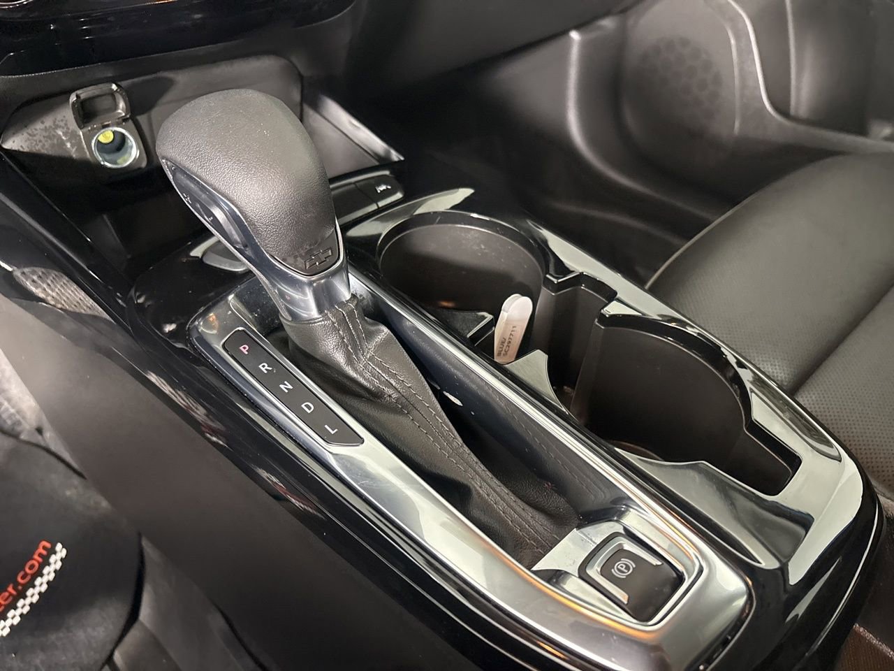 Used 2025 Chevrolet Trax ACTIV FWD image 16