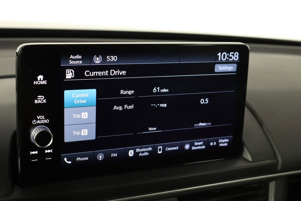 Used 2025 Honda Pilot EX-L image 34