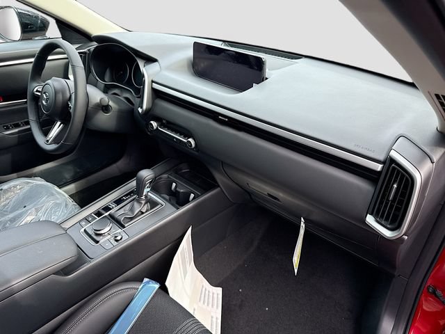 New 2026 MAZDA CX-50 AWD 2.5 S w/ Accent Package image 32