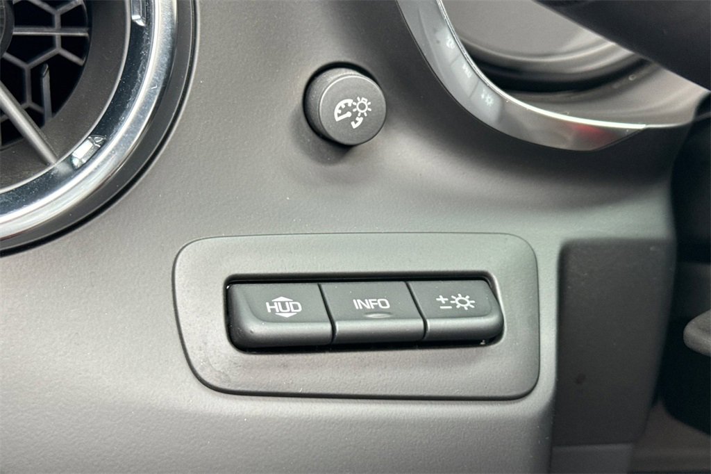 Used 2022 Chevrolet Camaro SS image 33