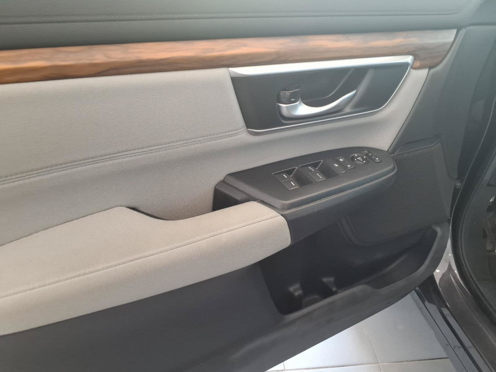 Certified 2019 Honda CR-V EX image 12