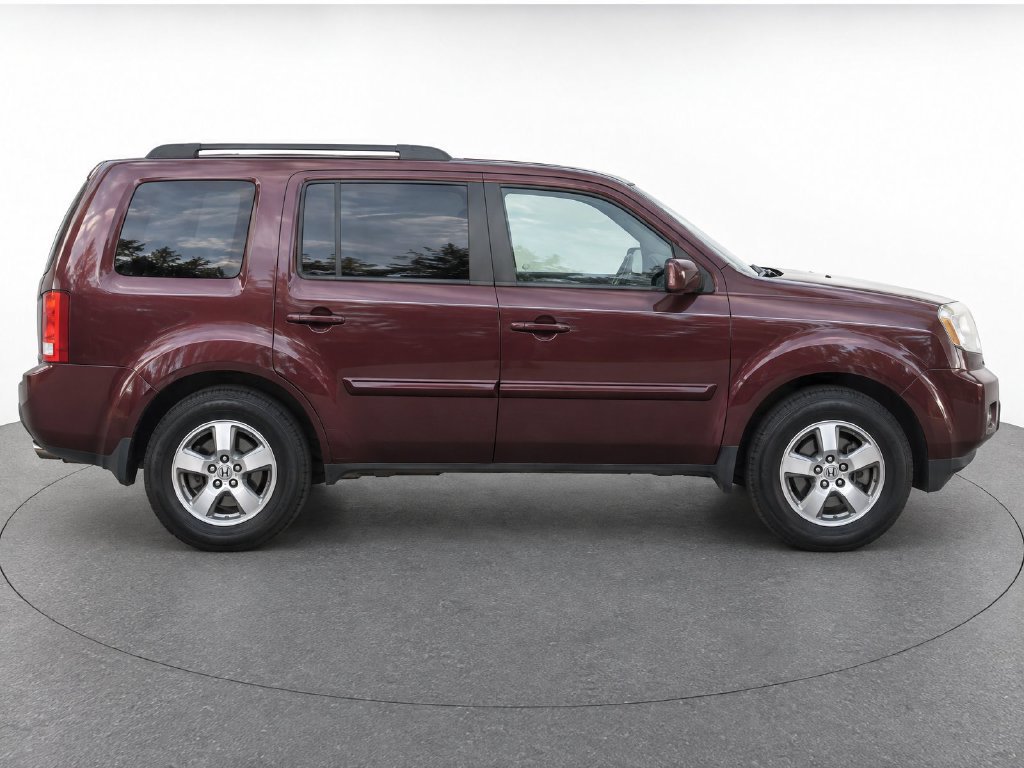 Used 2011 Honda Pilot EX image 8