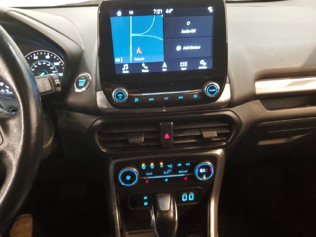 Used 2019 Ford EcoSport SES AWD/4WD image 19