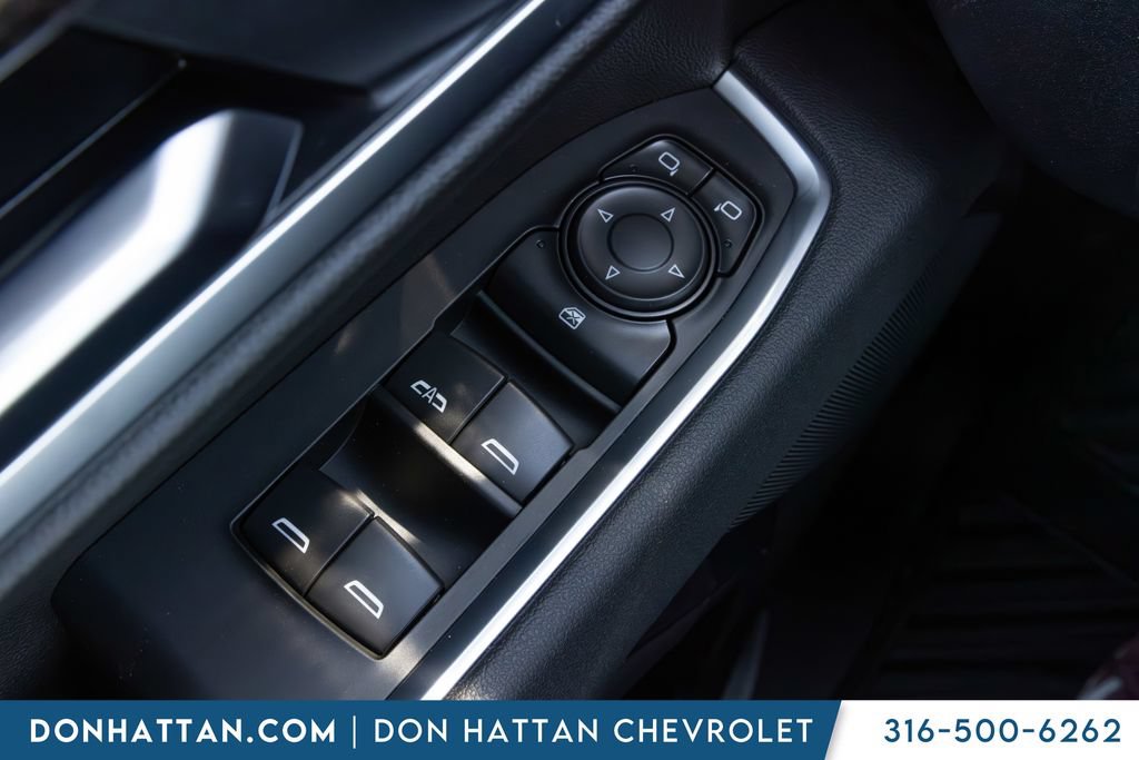 New 2026 Chevrolet Silverado 1500 LT AWD/4WD image 14