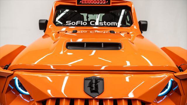 Used 2025 Jeep Gladiator Sport image 22