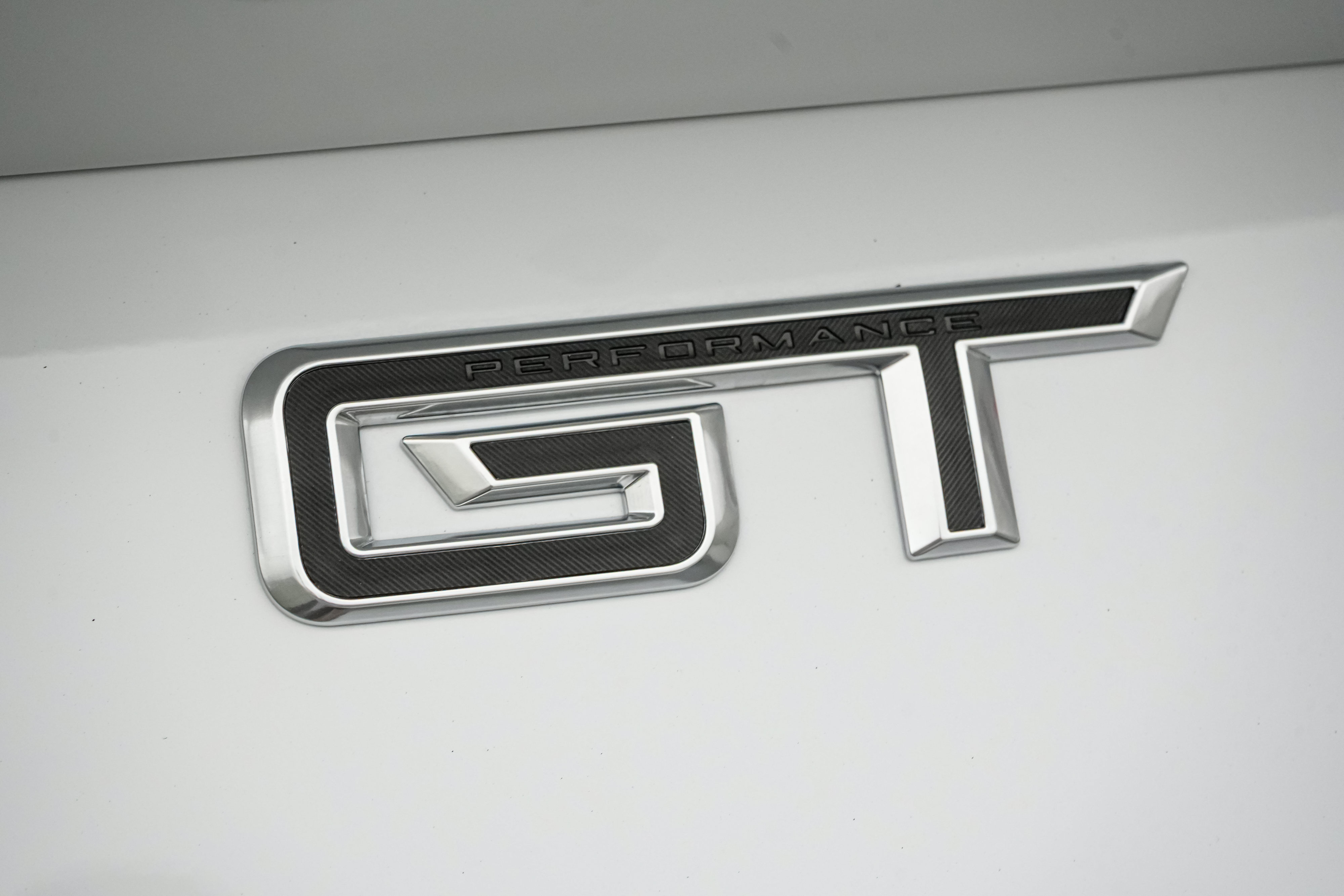 New 2026 Ford Mustang GT w/ GT Performance Package RWD image 16