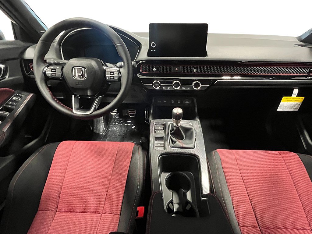 New 2026 Honda Civic Si image 8