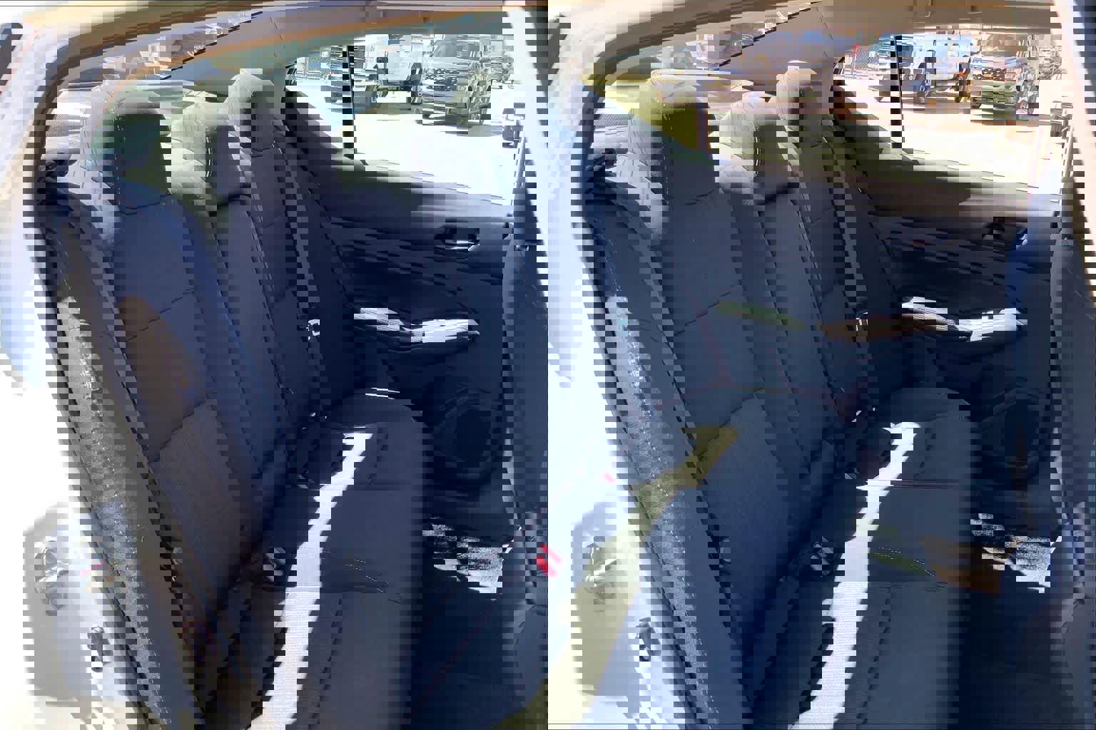 Used 2025 Nissan Altima 2.5 SV image 20