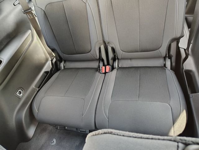 New 2025 Jeep Grand Cherokee L Laredo w/ Luxury Tech Group I image 32