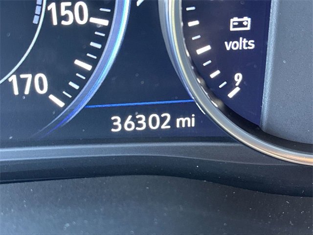 Certified 2023 Buick Enclave Avenir w/ Avenir Technology Package image 12