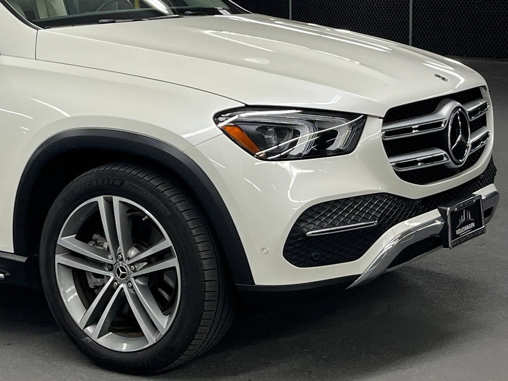 Used 2022 Mercedes-Benz GLE 450 4MATIC image 41