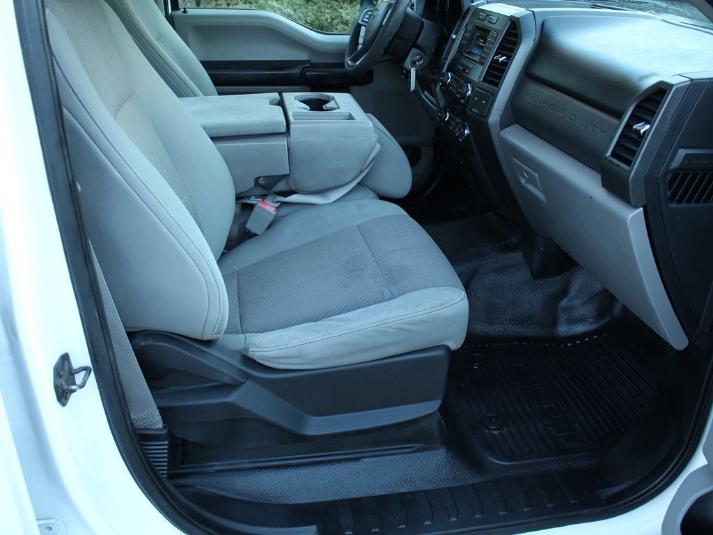 Used 2019 Ford F250 XL w/ XL Value Package image 22