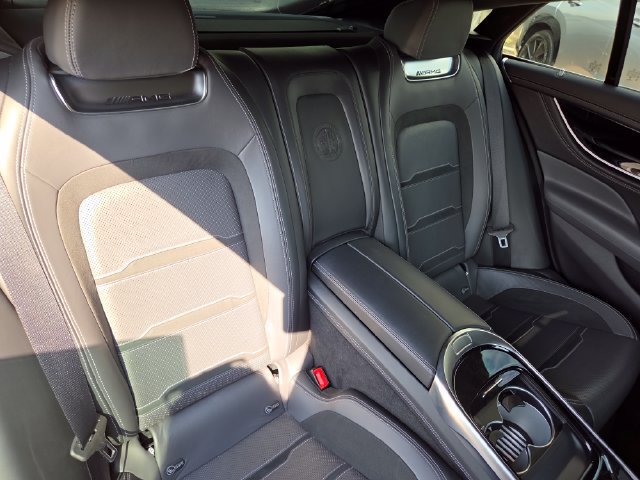 Used 2019 Mercedes-Benz AMG GT 63 image 37