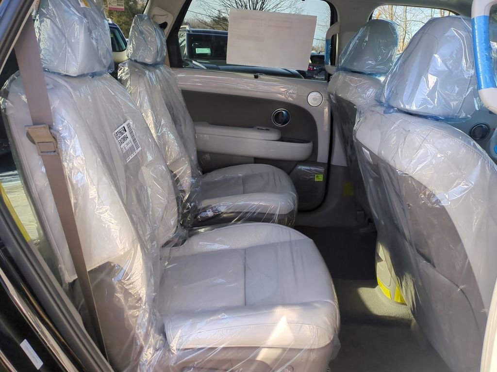 New 2026 Hyundai Palisade Limited image 27