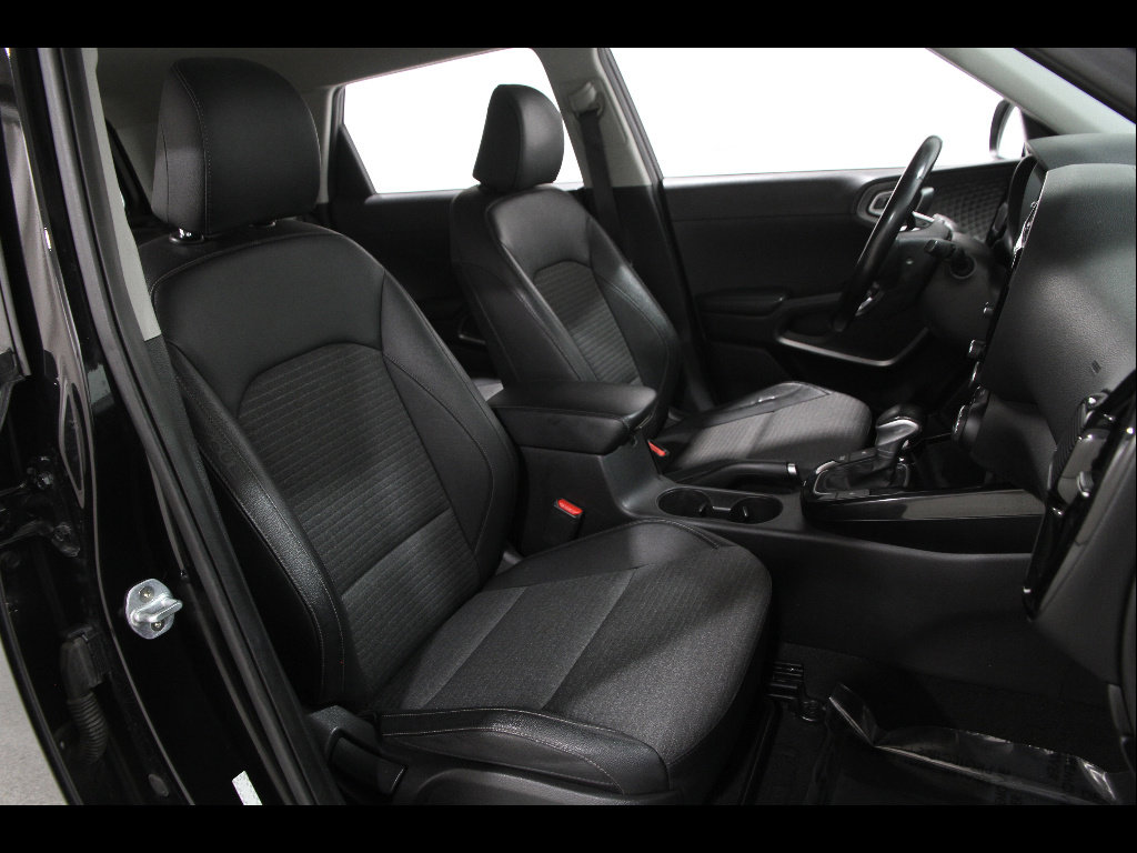Used 2020 Kia Soul EX w/ Option Group 015 FWD image 18