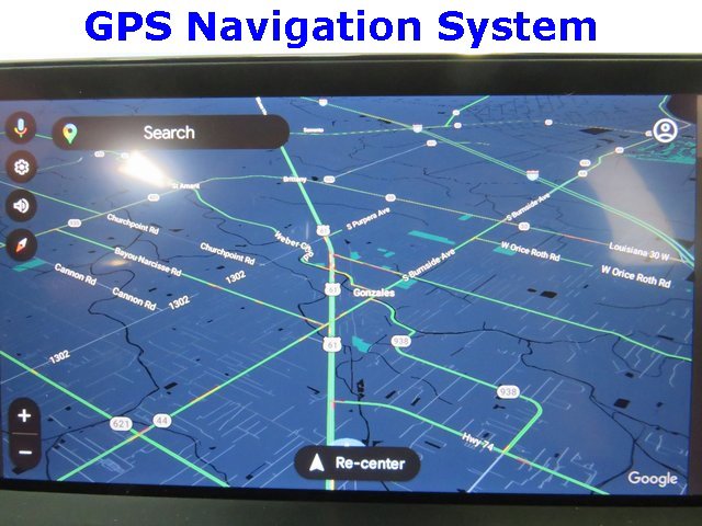 New 2025 Honda Accord Touring image 5