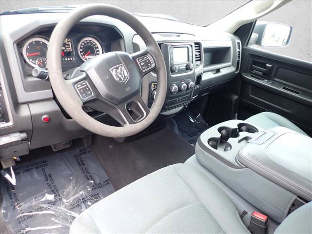 Used 2019 RAM 1500 Express w/ Express Value Package AWD/4WD image 9