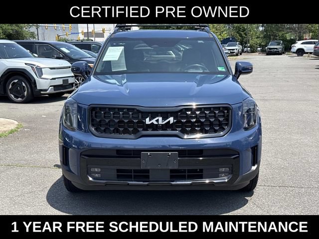 Used 2024 Kia Telluride SX Prestige X-Pro AWD/4WD image 6