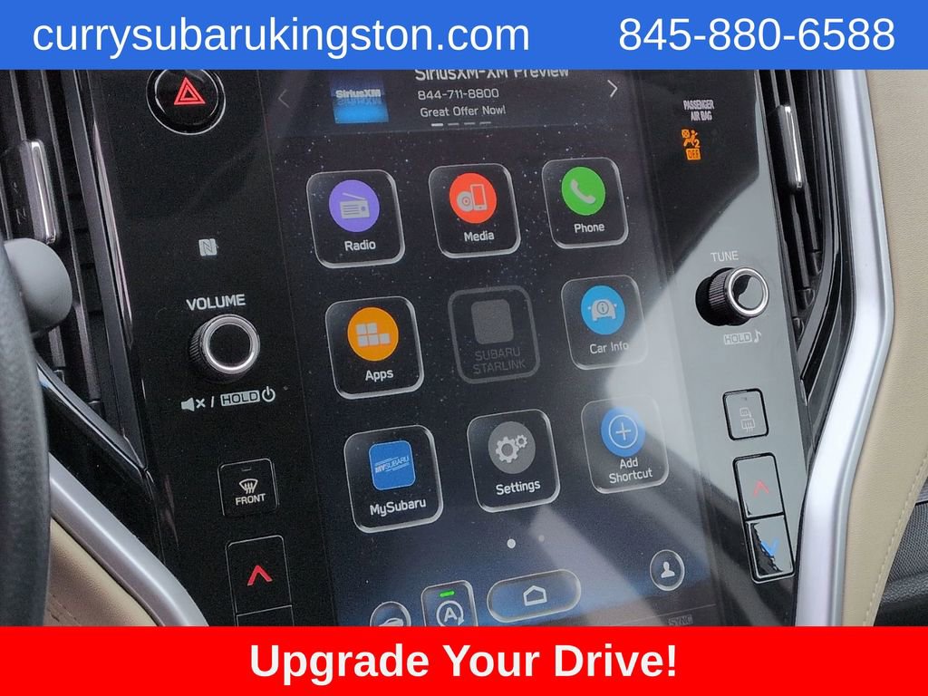 Used 2021 Subaru Outback Premium image 22