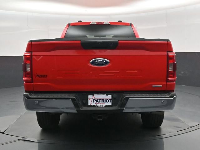 Used 2021 Ford F150 XLT w/ Max Trailer Tow Package image 5