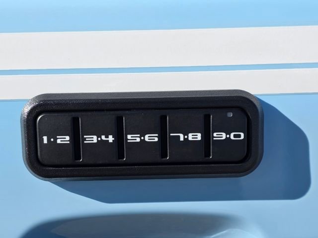 New 2026 Ford Bronco Sport Heritage w/ Convenience Package image 31