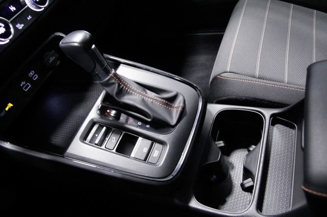 Certified 2023 Honda CR-V Sport image 29