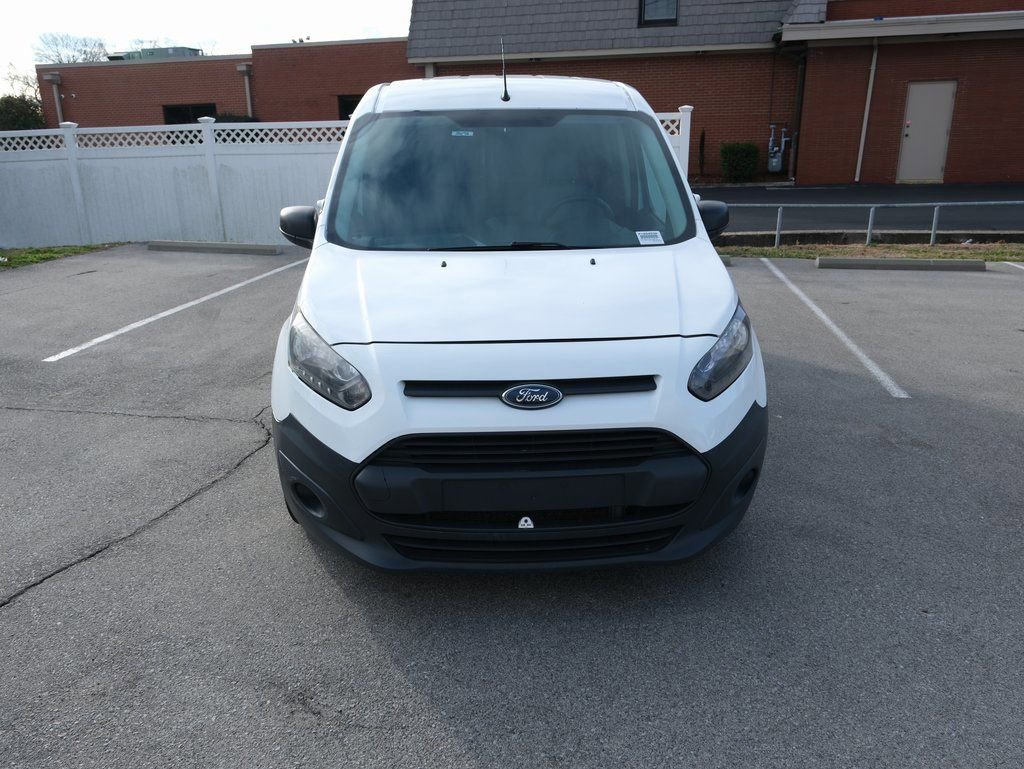 Used 2018 Ford Transit Connect XL image 12