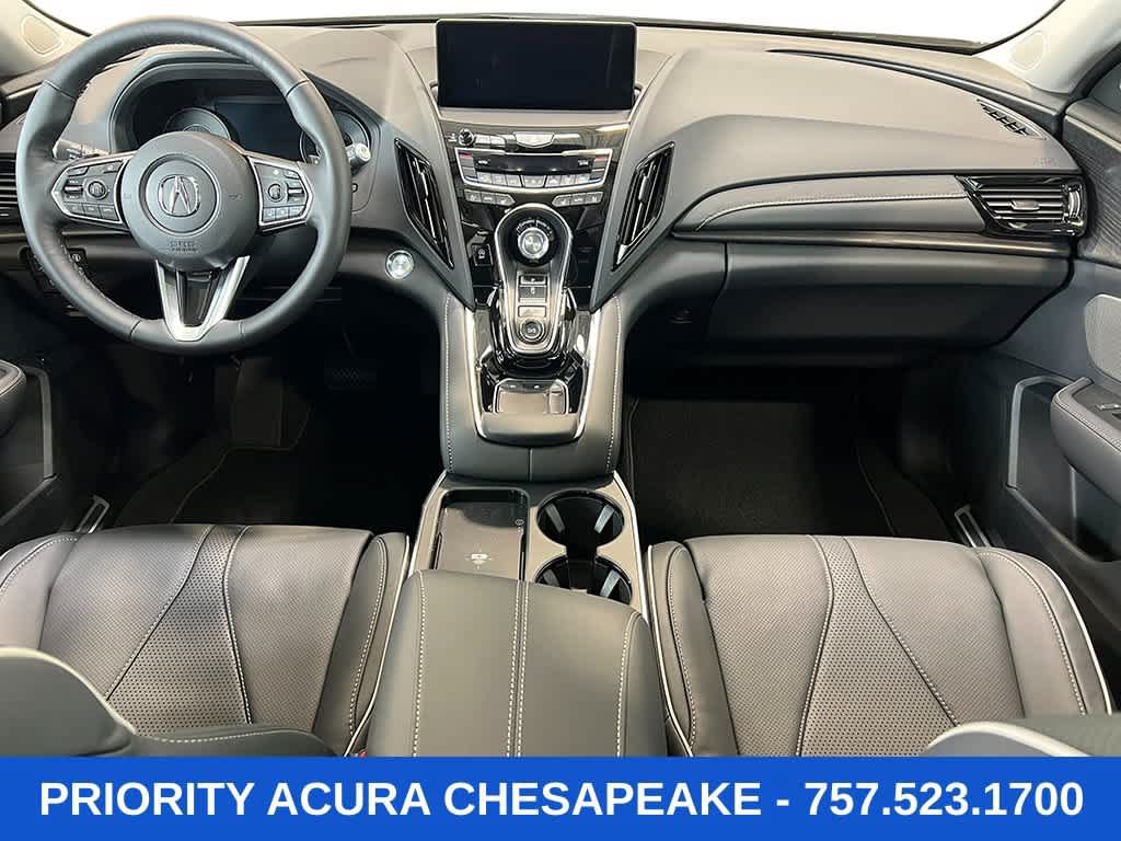 New 2026 Acura RDX w/ Advance Package AWD/4WD image 22