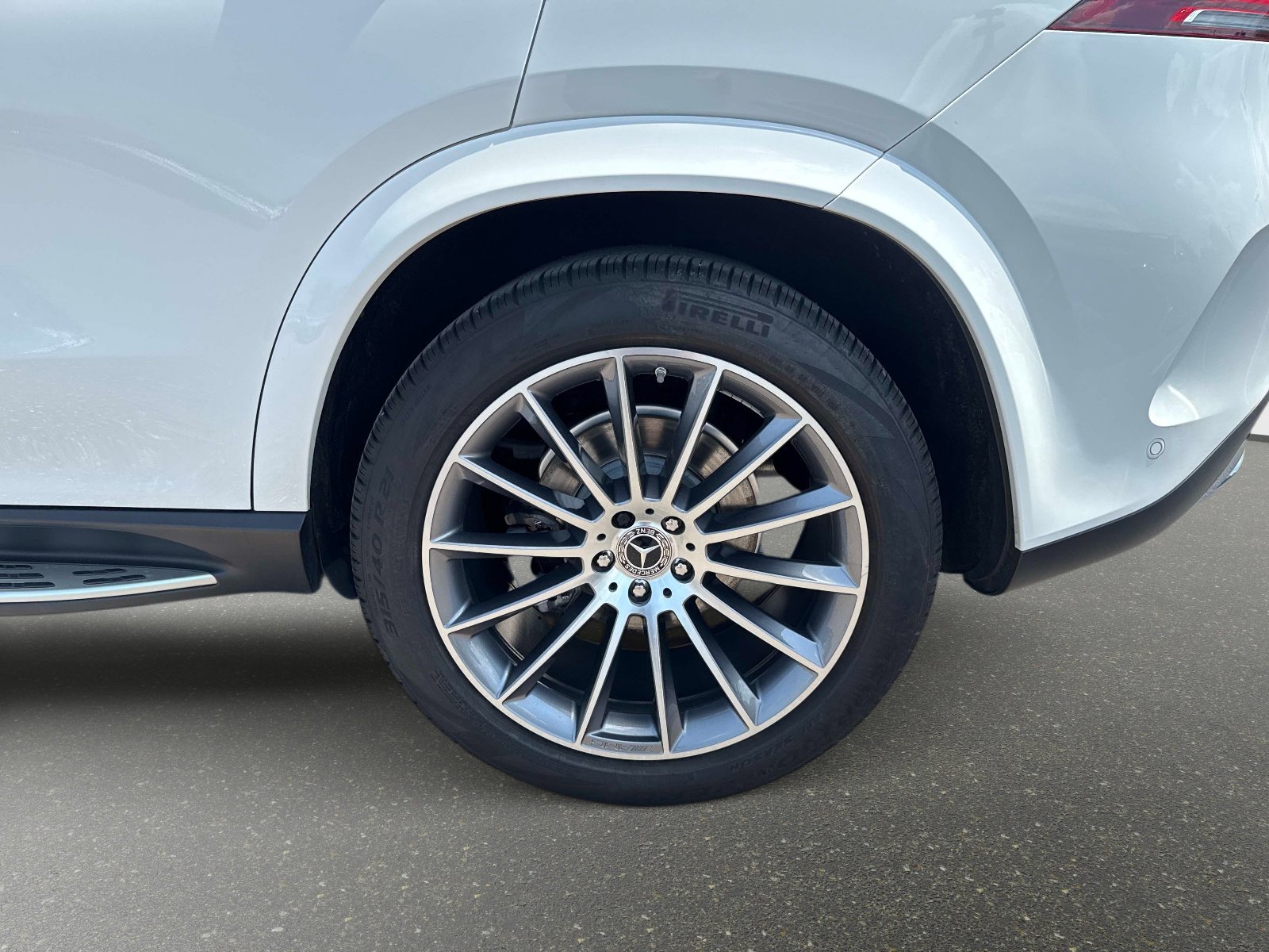 Certified 2021 Mercedes-Benz GLE 350 image 10
