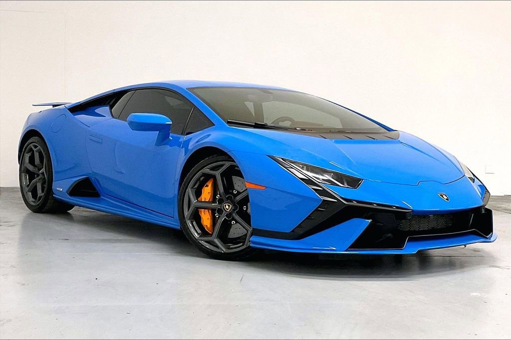 Used 2023 Lamborghini Huracan Tecnica image 36