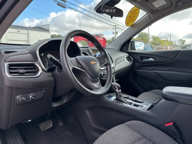 Used 2024 Chevrolet Equinox LT image 14