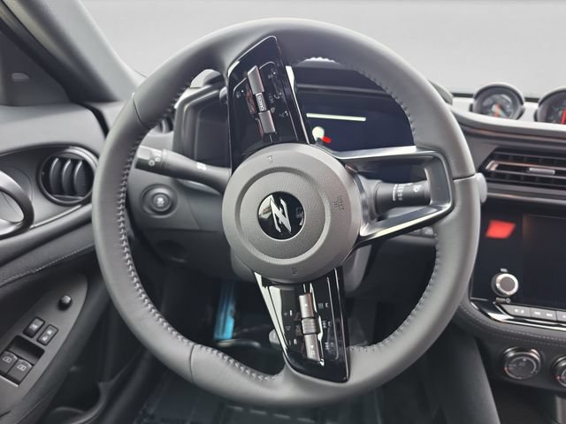 New 2027 Nissan Z Sport w/ Essentials Package (Sport) RWD image 13