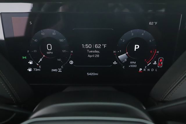 Used 2026 GMC Yukon XL AT4 w/ AT4 Premium Package AWD/4WD image 23