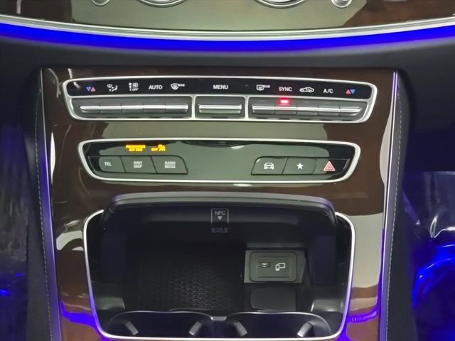 Certified 2022 Mercedes-Benz E 450 4MATIC Sedan image 22