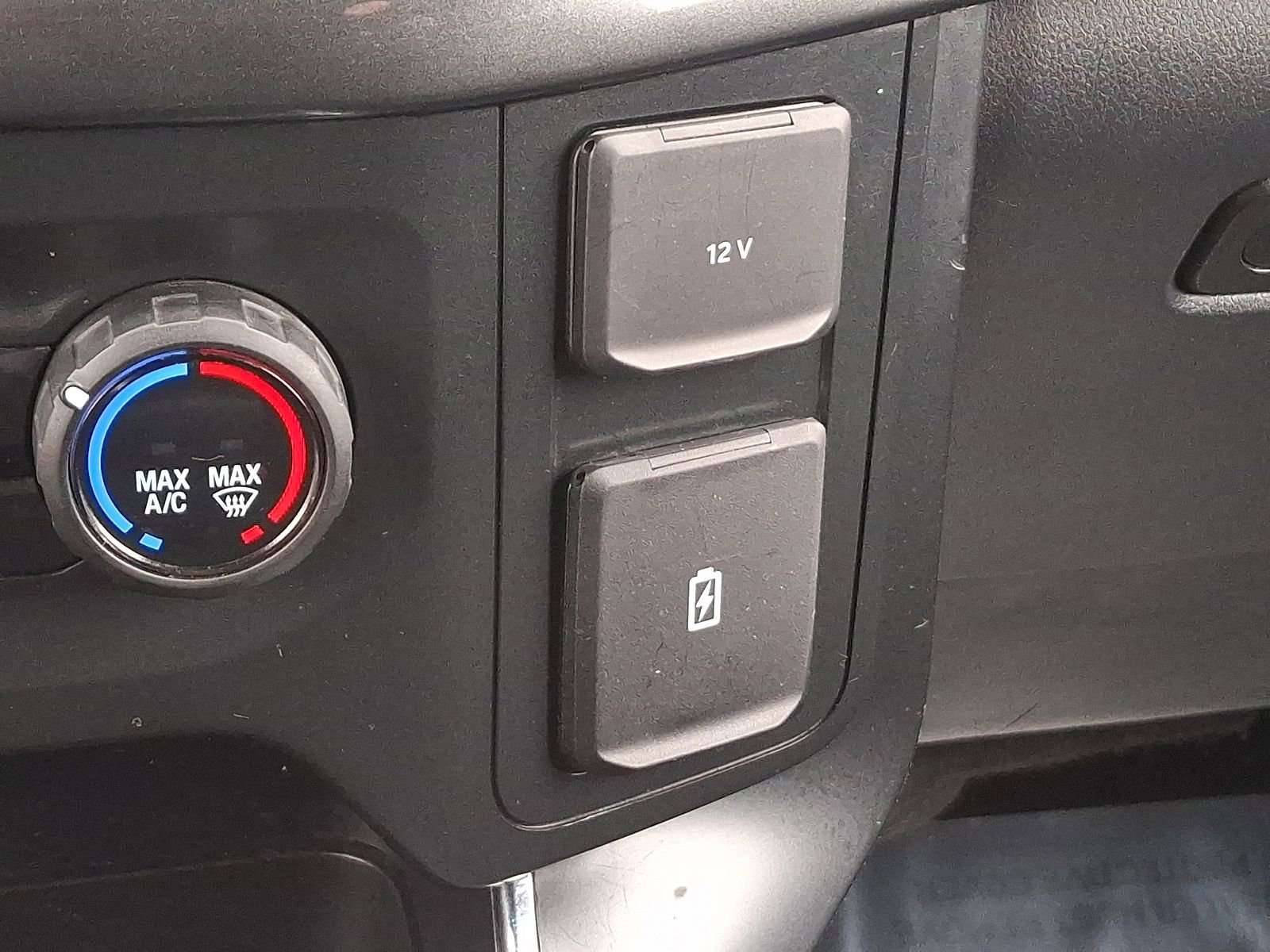 Used 2022 Ford F150 XL w/ STX Appearance Package AWD/4WD image 26