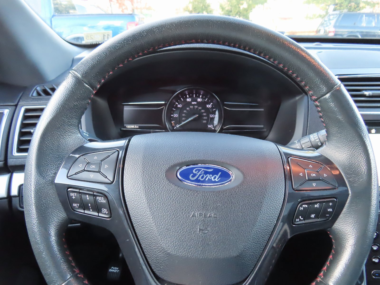 Used 2018 Ford Explorer Sport w/ Equipment Group 401A image 17