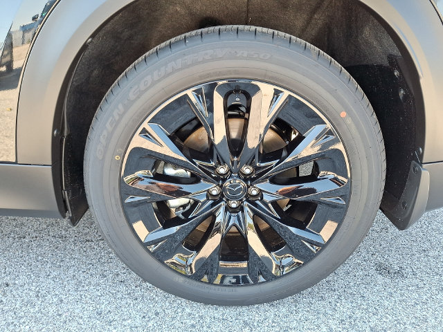 New 2026 MAZDA CX-90 3.3 Turbo w/ Premium Sport Pkg AWD/4WD image 6