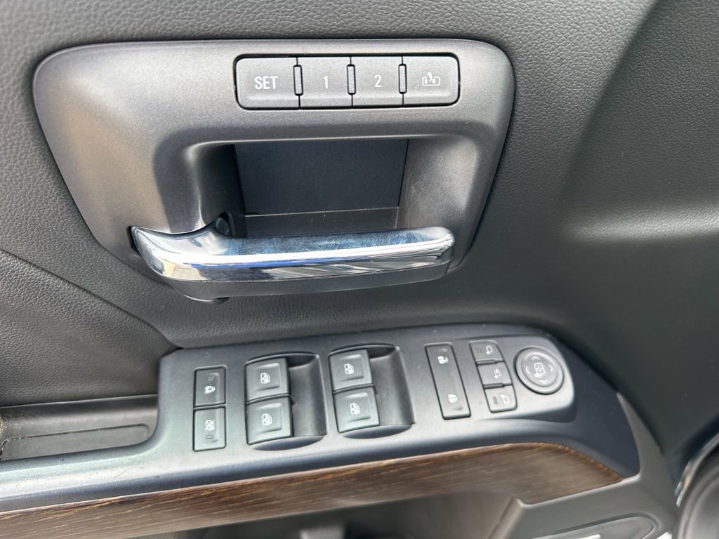 Used 2018 GMC Sierra 1500 Denali w/ Denali Ultimate Package AWD/4WD image 18