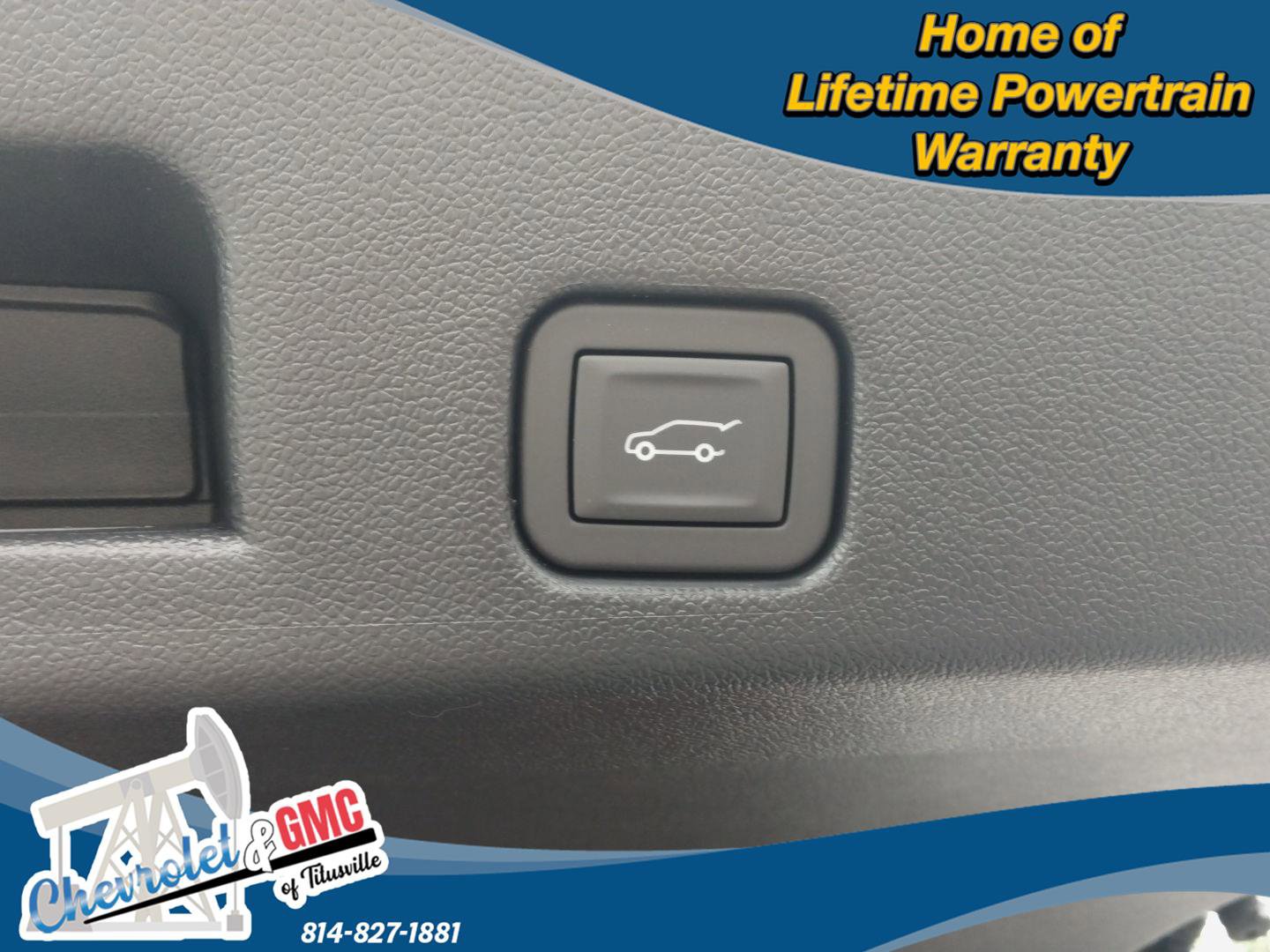 New 2026 GMC Acadia Elevation image 14